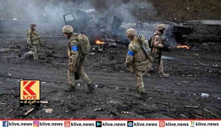 ಉಕ್ರೇನ್- ರಷ್ಯಾ ಸಂಧಾನ ಇನ್ನೂ ಹಗ್ಗ ಜಗ್ಗಾಟ