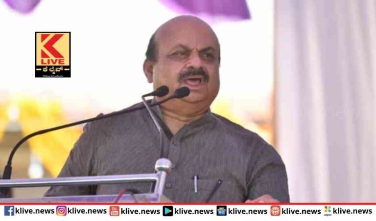 ಜಲಶಕ್ತಿ ಯೋಜನೆ ಕಿತ್ತೂರಿನಿಂದ ಮಹಾರಾಷ್ಟ್ರದ ಗಡಿಯವರೆಗೆ ಅನುಷ್ಠಾನ