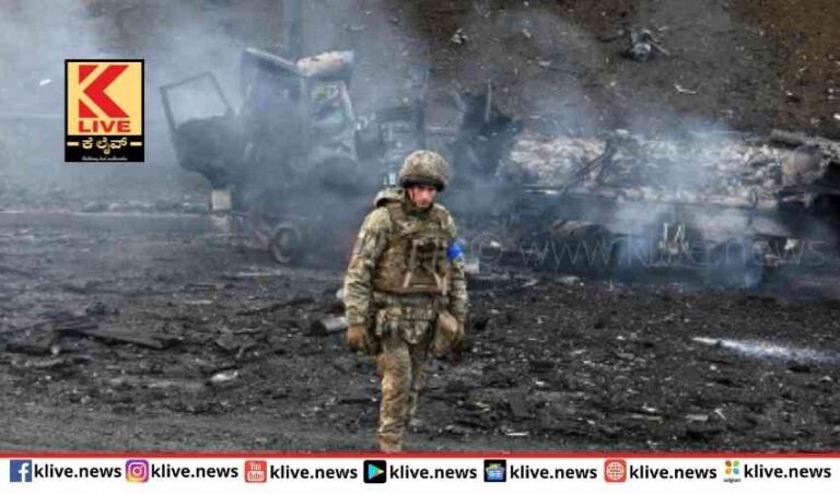 ಉಕ್ರೇನ್ ನಿಂದ ಭಾರತೀಯರ ರಕ್ಷಣಾ ಕಾರ್ಯಗಳಿಗೆ ಕೇಂದ್ರ ಸಚಿವರ ತಂಡ ನಿಯೋಜನೆ