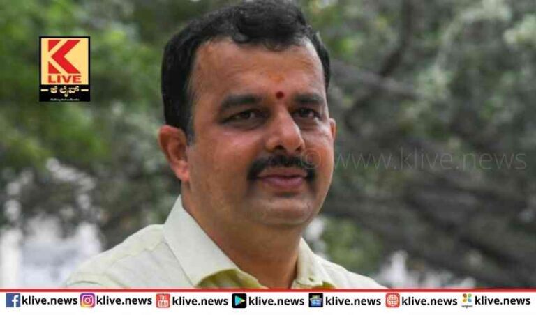 ಅರಣ್ಯ ಅತಿಕ್ರಮಣ ಕೃಷಿಕರಿಗೂ ಪಂಪ್ ಸೆಟ್ ಗೆ ವಿದ್ಯುತ್ ಸಂಪರ್ಕ- ಸುನೀಲ್ ಕುಮಾರ್