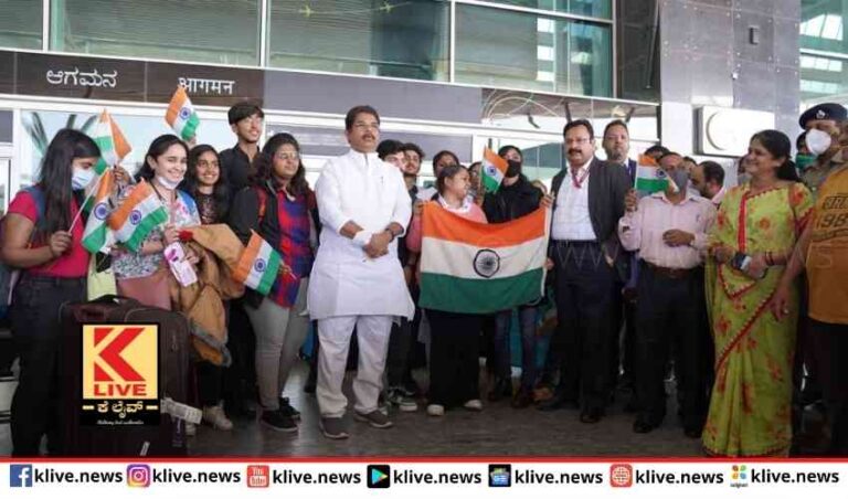 ಸರ್ಕಾರಕ್ಕೆ ಧನ್ಯತೆ ಅರ್ಪಿಸಿದ ವಿದ್ಯಾರ್ಥಿ ಮೈನಾ