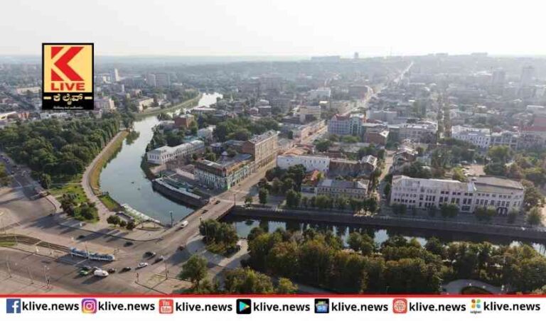 ಖಾರ್ಕೀವ್ ನಲ್ಲಿರುವ  ಪುತ್ರ ಅಬೀಶ್ ಬಗ್ಗೆ ಹೆತ್ತವರ ಆತಂಕ