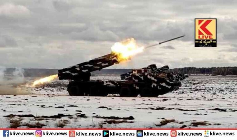 ಇನ್ನೂ ಇಕ್ಕಟ್ಟಿನಲ್ಲಿಉಕ್ರೇನ್ ನಲ್ಲಿನ ಭಾರತೀಯರು