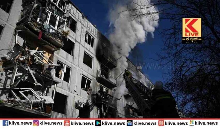 ಅಣ್ವಸ್ತ್ರ ಭೀತಿ ವಿಶ್ವವನ್ನೇ ಕಾಡಲಾರಂಭಿಸಿದೆ