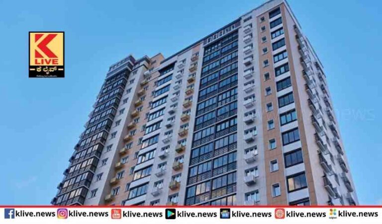 ಬೃಹತ್ ಕಟ್ಟಡಗಳ ಪರವಾನಗಿಗೆ  ಹಸಿರು ಪರಿಸರ ಕಡ್ಡಾಯ