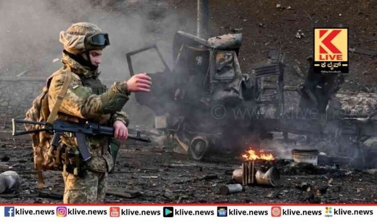 ಮತ್ತೊಮ್ಮೆ ಸಂಧಾನಕ್ಕೆ ರಷ್ಯ ಉಕ್ರೇನ್ ಪ್ರಯತ್ನ