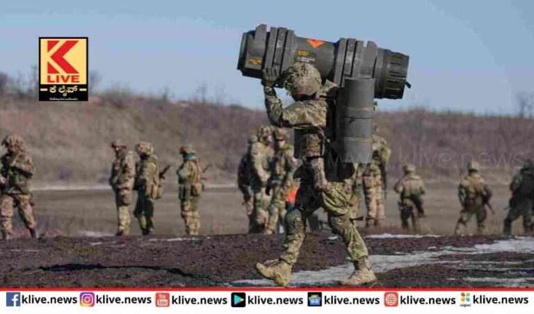ಉಕ್ರೇನ್ ನ ನಾಲ್ಕು  ನಗರಗಳಲ್ಲಿ ತಾತ್ಕಾಲಿಕ ಕದನ ವಿರಾಮ