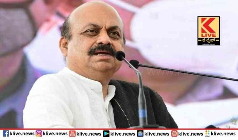 ಬೆಂಗಳೂರು ನ್ಯಾನೋ ತಂತ್ರಜ್ಞಾನದ ತೊಟ್ಟಿಲಾಗಲಿ-ಸಿಎಂ