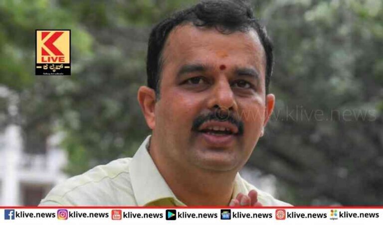 ಹೈಬ್ರೀಡ್ ಪವರ್ ಪಾರ್ಕ್ ಸ್ಥಾಪನೆ ಬಗ್ಗೆ ಚಿಂತನೆ- ಸುನೀಲ್ ಕುಮಾರ್