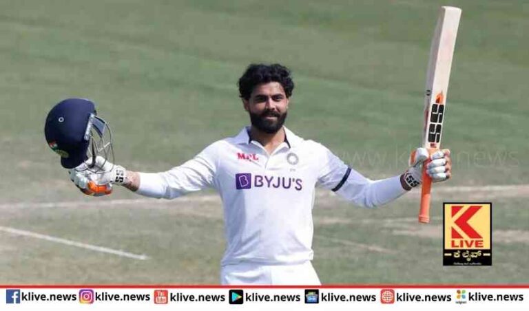 ಶ್ರೀಲಂಕಾ ವಿರುದ್ಧ ಭಾರತ ಇನ್ನಿಂಗ್ಸ್ & 222 ರನ್ ಭರ್ಜರಿ ಜಯ