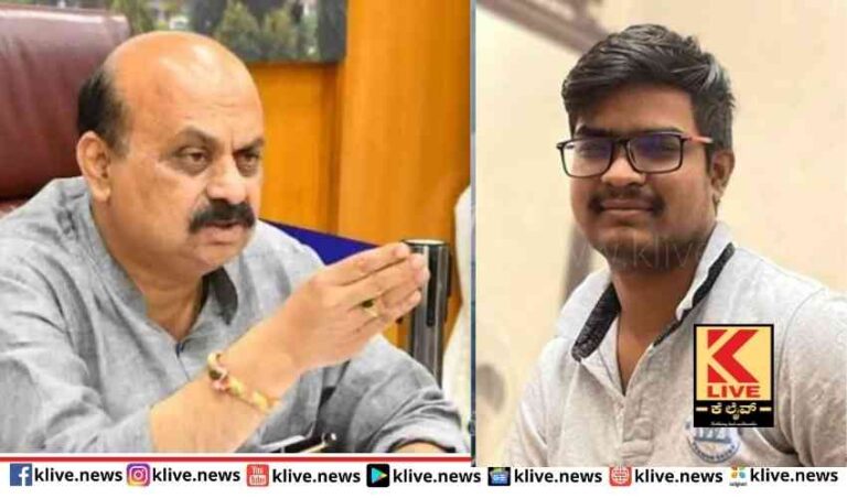 ನವೀನ್ ಮೃತದೇಹ ಮಾರ್ಚರಿಯಲ್ಲಿದೆ – ಸಿ.ಎಂ