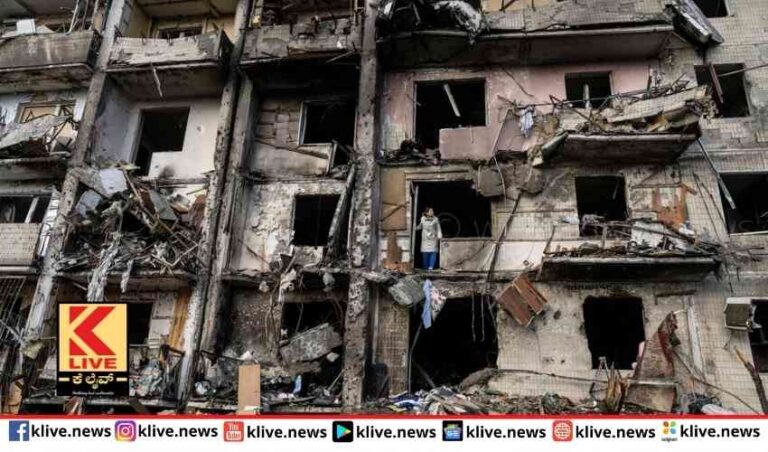 ಯುದ್ಧದ ನಶೆ ಪರಸ್ಪರ ನಾಶವಾಗಿದ್ದೆಷ್ಟು?