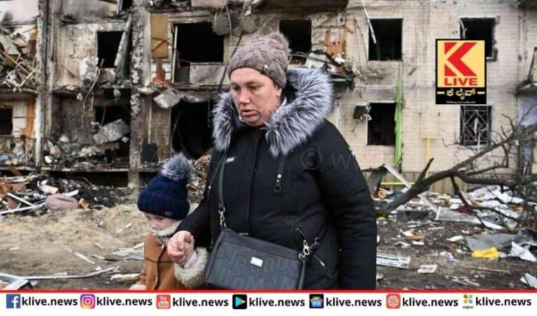 ಸುಮಿಯಲ್ಲಿದ್ದ ನಾಗರಿಕರ ಸ್ಥಳಾಂತರಕ್ಕೆ ಕದನ ವಿರಾಮ ಘೋಷಣೆ