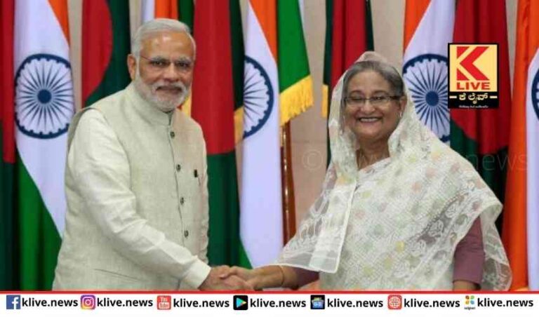 ವಿದ್ಯಾರ್ಥಿಗಳ ಸ್ಥಳಾಂತರ ಬಾಂಗ್ಲಾದೇಶಕ್ಕೂ ಭಾರತದ ಉಪಕಾರ