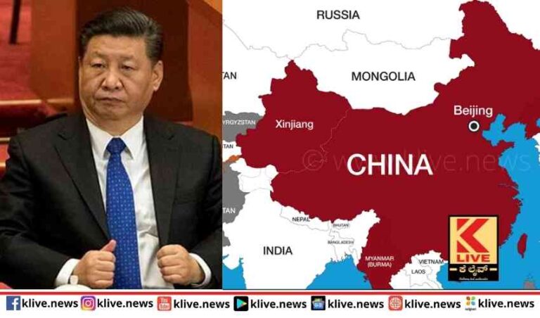 ರಷ್ಯದ ನಡೆಯನ್ನ  ಪರೋಕ್ಷ ಸಮರ್ಥಿಸಿದ ಚೀನಾ