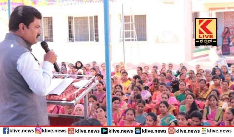 ಶಿಕಾರಿಪುರದಲ್ಲಿ ಮಹಿಳಾ ದಿನಾಚರಣೆ