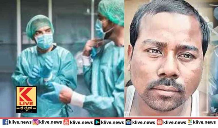 ಹಿಂದೂ ಸ್ನೇಹಿತನಿಗೆ ಒಂದು ಕಿಡ್ನಿ ನೀಡಲು ಮುಂದಾದ ಮುಸ್ಲಿಂ ಗೆಳೆಯ