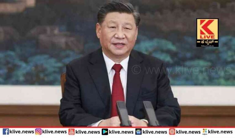 ರಷ್ಯಕ್ಕೆ ಶಸ್ತ್ರಾಸ್ತ್ರ ಸರಬರಾಜಿಲ್ಲ ಚೀನಾ ಸ್ಪಷ್ಟನೆ