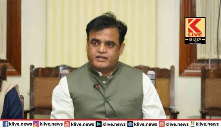 ಸೈಬರ್ ಅಪರಾಧ ತಡೆಗೆ ಶೀಘ್ರದಲ್ಲೇ ಭದ್ರತಾ ನೀತಿ ಜಾರಿಗೆ