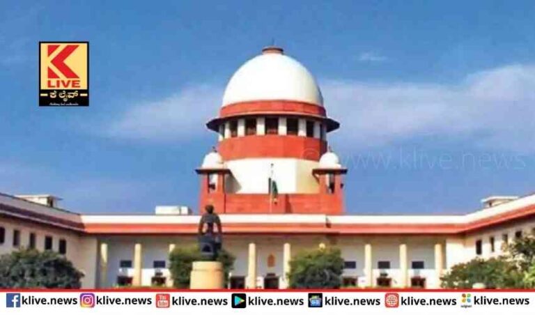 ಕೋವಿಡ್ ಪರಿಹಾರ ಕೋರಿಕೆಗೆಗಡುವು ಸಾಲದು- ಸುಪ್ರೀಂ ಅನಿಸಿಕೆ