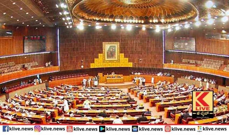 ಪಾಕ್ ಪ್ರಧಾನಿ ಇಮ್ರಾನ್ ಗೆ ರಾಜಿನಾಮೆ ಸಲ್ಲಿಸಲು ಸೇನಾಡಳಿತ ಸೂಚನೆ