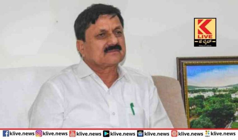 ಜಡ್ಜ್ ಬಗ್ಗೆ ಆಗಿರುವ ಬೆದರಿಕೆ ಇಲ್ಲಿಗೆ ಕೊನೆಯಾಗಬೇಕು- ಜ್ಞಾನೇಂದ್ರ