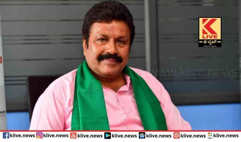 ಕೃಷಿ ಯಂತ್ರೋಪಕರಣ ಸಬ್ಸಿಡಿ ನಿಲ್ಲಿಸಿಲ್ಲ- ಬಿ ಸಿ ಪಾಟೀಲ್