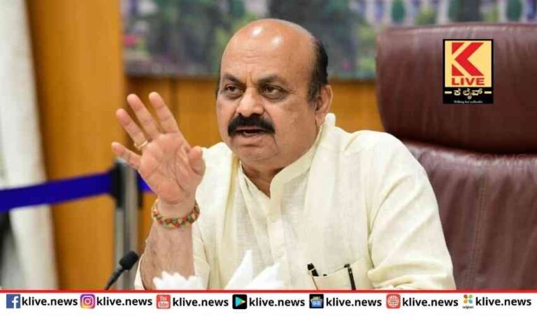 ಮೀಸಲಾತಿ ಪ್ರಕಟಿಸಿದ ನಂತರ ಸ್ಥಳೀಯ ಸಂಸ್ಥೆಗಳಿಗೆ ಚುನಾವಣೆ-ಸಿಎಂ