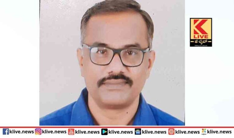 ಗಣಿತ ಶಾಸ್ತ್ರ ಪ್ರಾಧ್ಯಾಪಕ ಬಿ.ಜಿ.ಗಿರೀಶ್  ರಾಷ್ಟ್ರಮಟ್ಟದ ಸಾಧನೆ