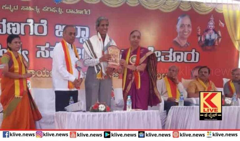 ಆತ್ಮ ವಿಮರ್ಶೆಯೇಹಾಸ್ಯಕ್ಕೆ ವಸ್ತು- ಮಂಜುನಾಥ್