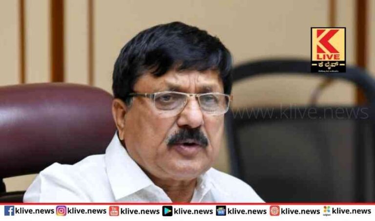 ತೀರ್ಥಹಳ್ಳಿ- ಶಿವಮೊಗ್ಗ ಹೆದ್ದಾರಿ ಕಾಮಗಾರಿಗೆ ಅನುಮತಿ- ಜ್ಞಾನೇಂದ್ರ