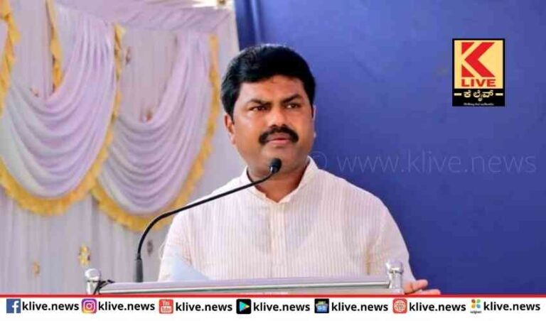 ಹೆದ್ದಾರಿ ದ್ವಿಪಥ ರಸ್ತೆಗೆ ₹ 96.20 ಕೋಟಿ ಮಂಜೂರು,- ಬಿ,ವೈ.ರಾಘವೇಂದ್ರ