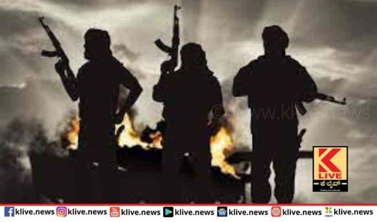 ಹಳೇ ಶ್ರೀನಗರದಲ್ಲಿ ಭದ್ರತಾ ಪಡೆಗಳಿಂದ ಇಬ್ಬರು ಉಗ್ರರ ಹತ್ಯೆ