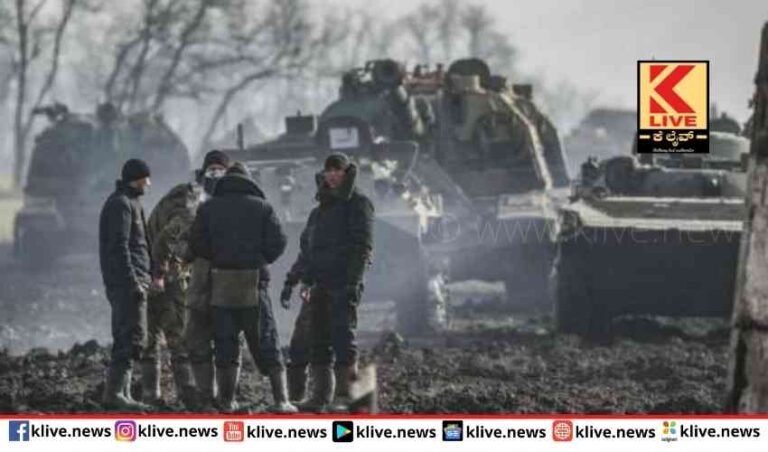 ರಷ್ಯ ವಿರುದ್ಧ ಸಾಮೂಹಿಕ ಖಂಡನೆ  ಬ್ಲಿಂಕೆನ್ ಅಭಿಮತ