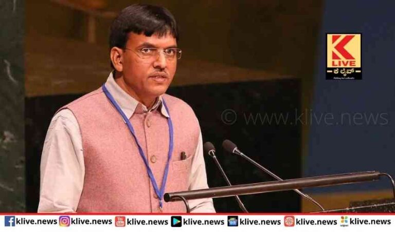 ದೇಶಾದ್ಯಂತ 12 ರಿಂದ 14 ವರ್ಷದ ಮಕ್ಕಳಿಗೆ ಲಸಿಕಾಕರಣ ಆರಂಭ