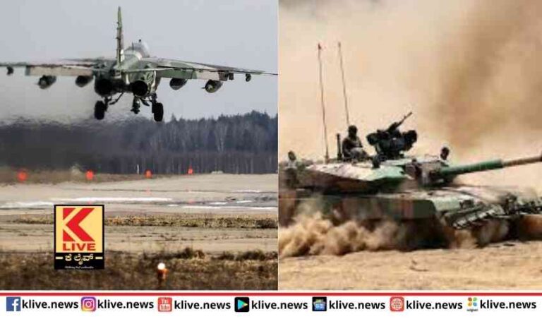 ರಷ್ಯಾದಿಂದ ಭಾರತಕ್ಕೆ ಆಮದಾಗುವ ಶಸ್ತ್ರಾಸ್ತ್ರಗಳಲ್ಲಿ ಇಳಿಕೆ