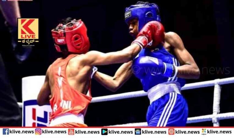 ಏಷಿಯನ್ ಯೂತ್ ಜ್ಯೂ.ಬಾಕ್ಸಿಂಗ್ ಭಾರತಕ್ಕೆ 39 ಪದಕಗಳು