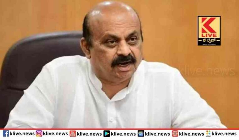 ಸಾಲ ಮಾಡದೇ ರೊಟ್ಟಿ ತಿಂತೀವಿ ಬಜೆಟ್ ಬಗ್ಗೆ ಸಿಎಂ ಸಮರ್ಥನೆ