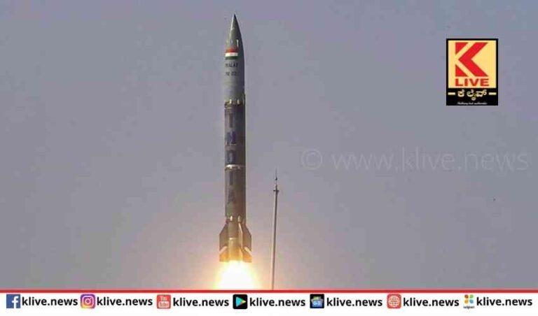 ಕ್ಷಿಪಣಿಯ ನೆಪವೊಡ್ಡಿ ಭಾರತದ ಮೇಲೆ ದಾಳಿಮಾಡಲು ಮುಂದಾದ ಪಾಕ್ ಗೆ ಮನವರಿಕೆ