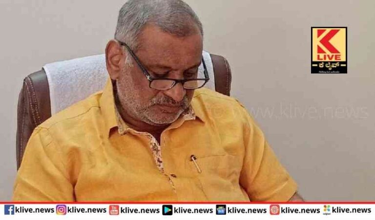 ಪರೀಕ್ಷೆಗೆ ಗೈರಾದವರಿಗೆ ಮರು ಅವಕಾಶ ಇಲ್ಲ-ಮಾಧುಸ್ವಾಮಿ