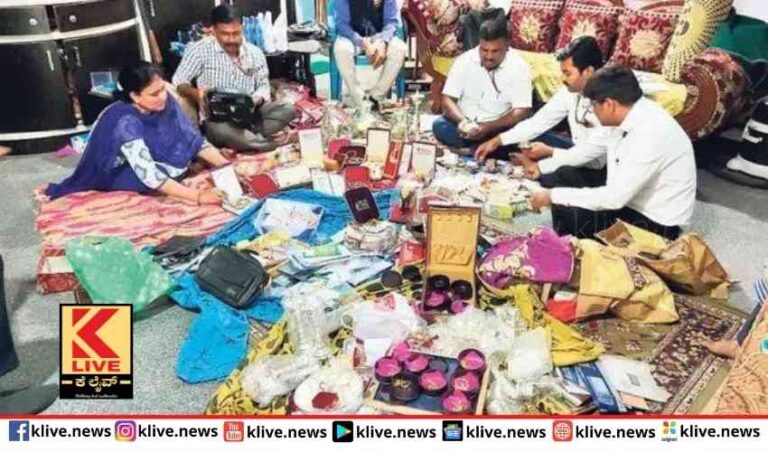 ರಾಜ್ಯದ 20 ಜಿಲ್ಲೆಗಳಲ್ಲಿ ಎಸಿಬಿ ಹಠಾತ್ ದಾಳಿ