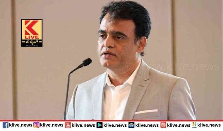 ವಿದೇಶಿ  ಶಿಕ್ಷಣದಲ್ಲಿ ಅಧ್ಯಯನ & ಇಂಟರ್ನ್ ಶಿಪ್ ಮಿಳಿತ ಸೌಲಭ್ಯ ಚರ್ಚೆ- ಅಶ್ವತ್ಥ ನಾರಾಯಣ