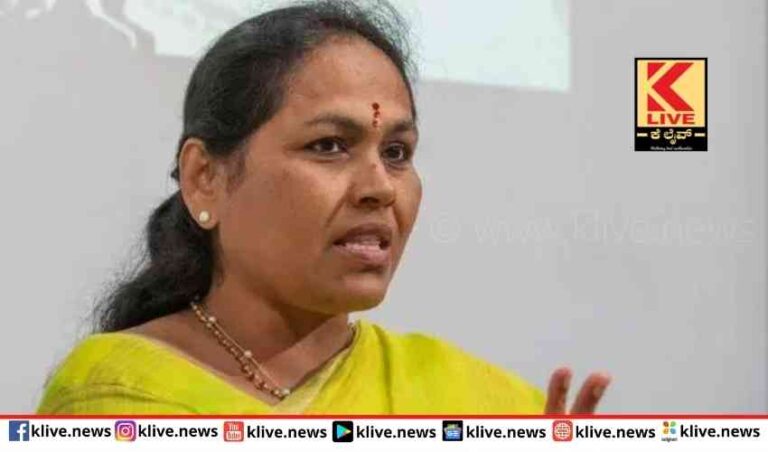 ಎಲ್ಲಾ ಮುಸ್ಲಿಂ ವಿದ್ಯಾರ್ಥಿನಿಯರು ಶಾಲೆಗೆ ಬನ್ನಿ- ಶೋಭಾ ಕರಂದ್ಲಾಜೆ