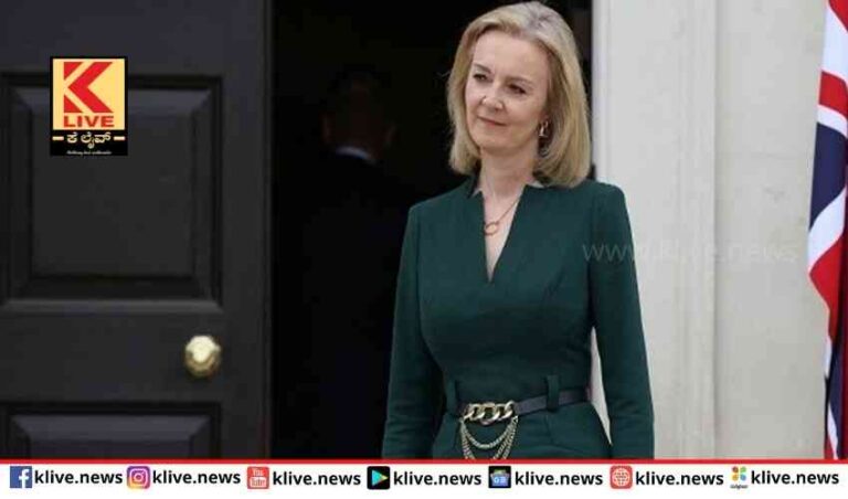 ರಷ್ಯಾದಿಂದ ಭಾರತಕ್ಕೆ ತೈಲ ಆಮದು ಪ್ರಕ್ರಿಯೆ ಗೌರವಿಸುತ್ತೇವೆ- ಟ್ರುಸ್