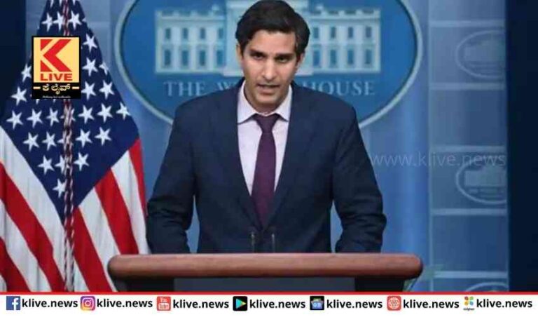 ಭಾರತಕ್ಕೆ ಇಂಧನ &  ರಕ್ಷಣಾ ಸರಬರಾಜಿಗೆ ಅಮೆರಿಕ ಸಿದ್ಧವಿದೆ- ದಲೀಪ್ ಸಿಂಗ್