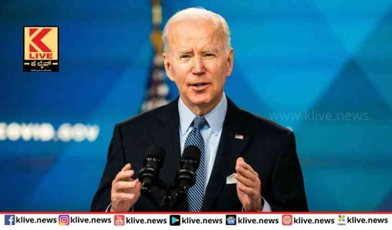 ಭಾರತವು ರಷ್ಯಾದೊಂದಿಗೆ ಈಗ ಯಾವುದೇ ಒಪ್ಪಂದ ಮಾಡುವುದು ಬೇಡ-ಅಮೆರಿಕ