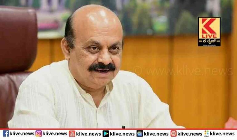 ಈಶ್ವರಪ್ಪ ವಿರುದ್ಧದ  ಆರೋಪ ತನಿಖೆಯಲ್ಲಿ ಯಾವುದೇ ಹಸ್ತಕ್ಷೇಪವಿಲ್ಲ-ಬೊಮ್ಮಾಯಿ