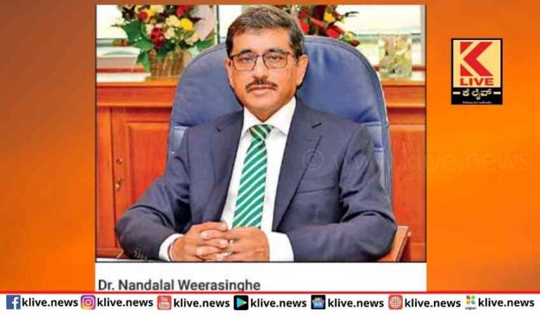 ಆರ್ಥಿಕ ಸಂಕಷ್ಟದಲ್ಲಿರುವ ಶ್ರೀಲಂಕಾ ವಿದೇಶೀ ಸಾಲ ತೀರಿಸಲೂ ಅಸಮರ್ಥ