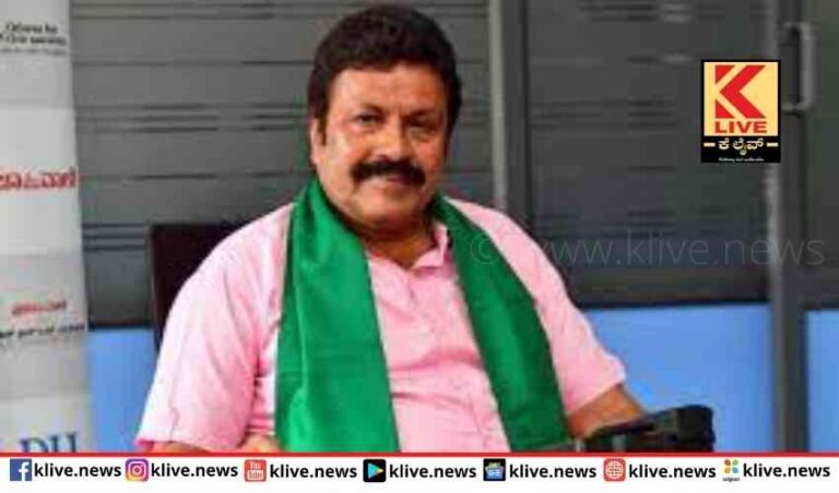 ದೇಶದಲ್ಲೇ  ಪ್ರಥಮವಾಗಿ ಡೈರೆಕ್ಟರ್ ಆಪ್ ಸೆಕೆಂಡರಿ ಅಗ್ರಿಕಲ್ಚರ್  ರಚನೆ