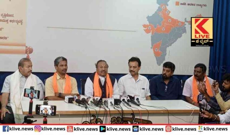 ಯಾವ ಕಾರಣಕ್ಕೂ  ರಾಜಿನಾಮೆ ನೀಡೋದಿಲ್ಲ- ಈಶ್ವರಪ್ಪ